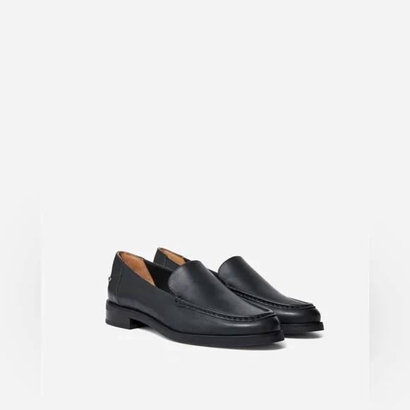 NWOT Everlane The Modern Loafer - Picture 1 of 16